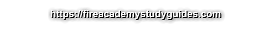 https://fireacademystudyguides.com